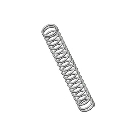 Approved Vendor Compression Spring, O= .188, L= 1.38, W= .022 R G809974134